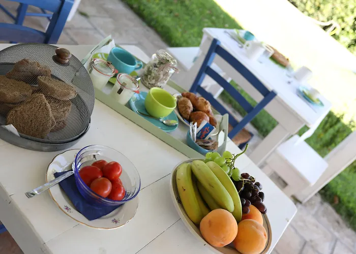 Farm stay Podere 43 *