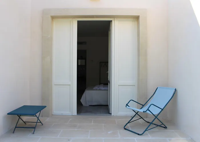 Podere 43 Farm stay *