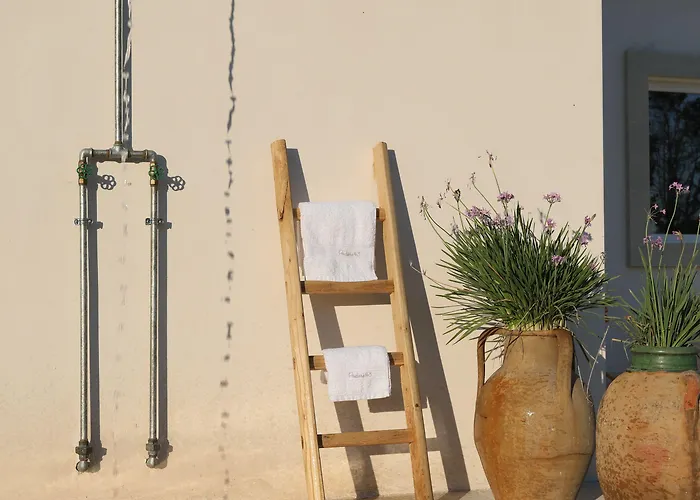 Podere 43 Farm stay Otranto