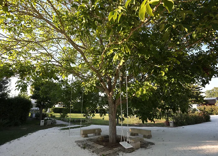 Podere 43 Farm stay *