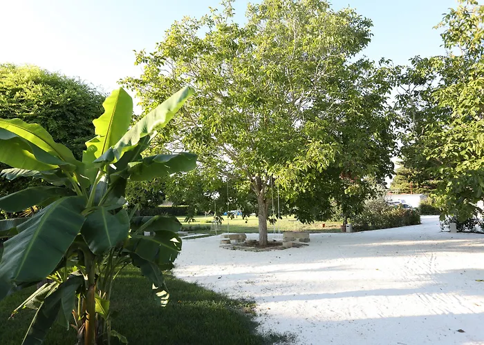 Podere 43 Farm stay *