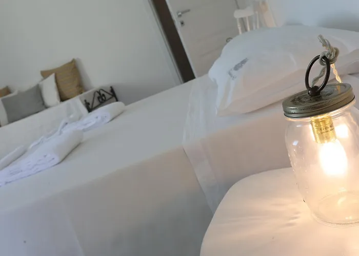 Farm stay Podere 43 Otranto