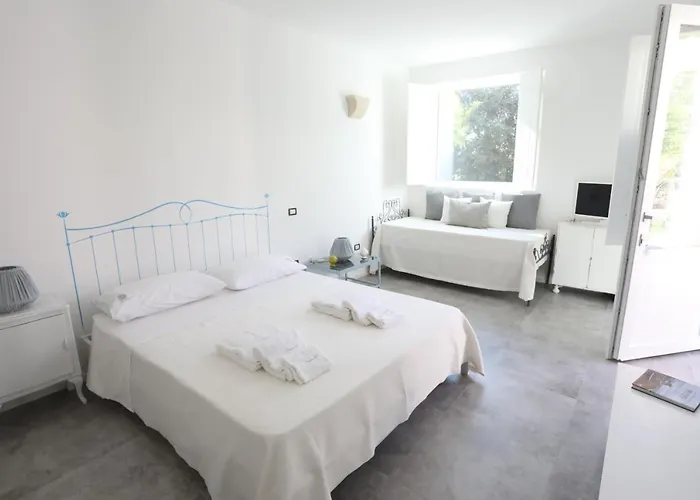 Farm stay Podere 43 *