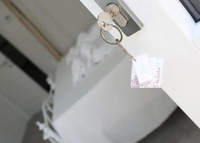 Podere 43 Farm stay *