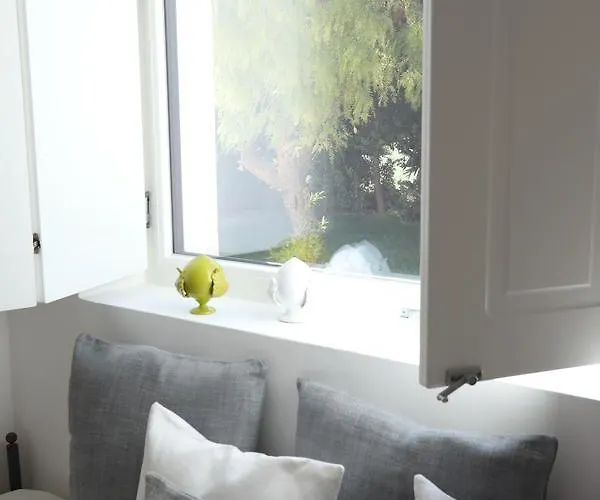 Farm stay Podere 43 *