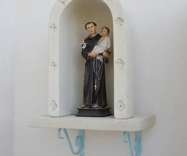 Farm stay Podere 43 *