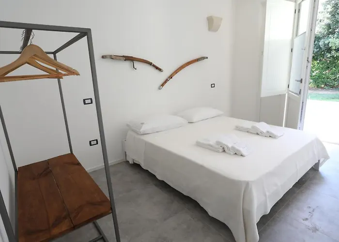 Podere 43 Farm stay Otranto