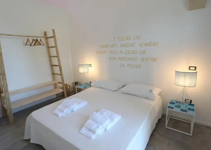 Farm stay Podere 43 *